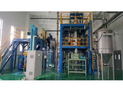 埃爾派超微鈷酸鋰粉碎機(jī) 性價比高 質(zhì)量可比進(jìn)口