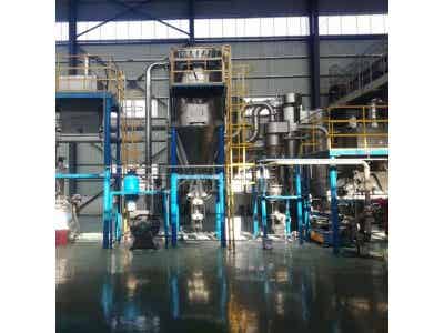 埃爾派鈷酸鋰電池材料粉碎機 超細鈷粉末粉碎