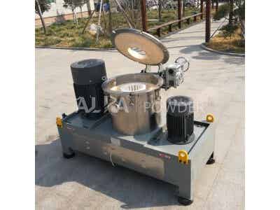 埃爾派鎳鈷酸鋰電池材料超微粉磨機 適用100目-2500目