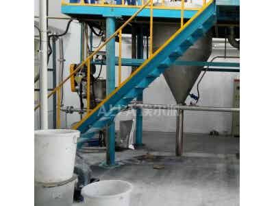 埃爾派聚丙烯酰胺專用磨粉機(jī)設(shè)備