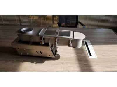 弗爾芙VRV 管式振動給料機(jī)