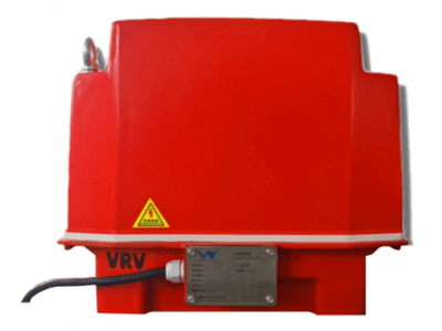 弗爾芙VRV EV系列電磁振動器