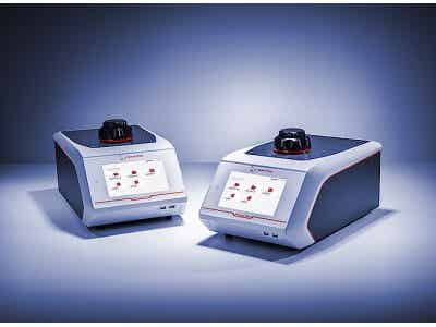 安東帕Anton Paar 測量真密度的氣體膨脹法真密度儀 Ultrapyc 5000