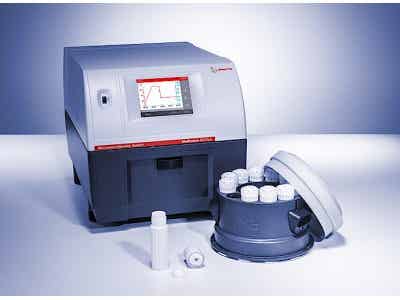 安東帕Anton Paar 微波消解系統 Multiwave GO Plus