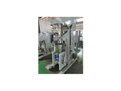 靈鴿科技立式捏合機