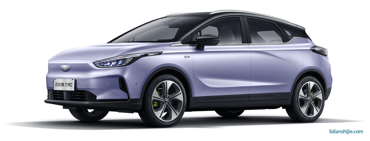 新能源汽車市場(chǎng)內(nèi)卷嚴(yán)重，新款幾何C售12.98萬(wàn)起能讓銷量回暖嗎？