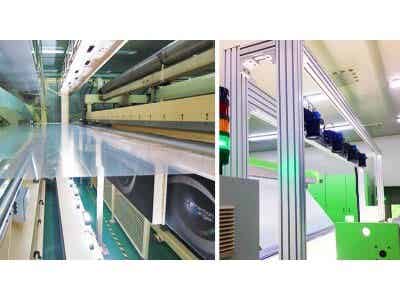 KT-Vision坤天表面缺陷視覺檢測系統