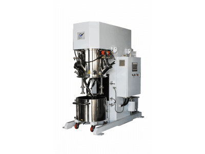 宇順智能 雙行星動(dòng)力混合機(jī)x100