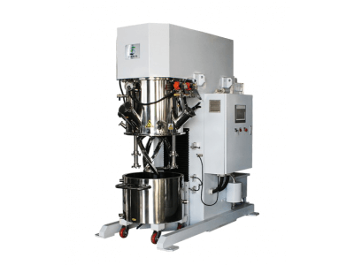 鋰電池漿料攪拌機(jī) 宇順智能