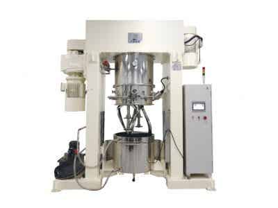 鋰電池動(dòng)力混合機(jī) 宇順智能 650L