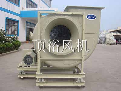 蘇州頂裕WINFAN 防腐風(fēng)機(jī)