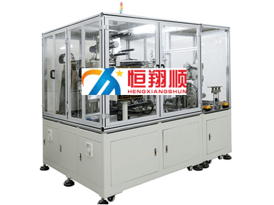 恒翔順 動力電池疊片機(jī)