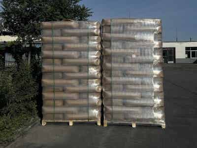 雙九 10kg閥口袋托盤乙炔黑