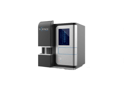 賽恩思儀器 HCS-808型高頻紅外碳硫儀