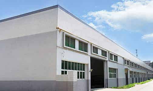 濰坊華韻機械有限公司