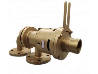 貝內克 鋰電行業(yè)專用旋轉接頭