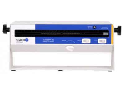 隔間膠帶 石墨烯覆膜貼合機 鋰電池膜 工業靜電消除