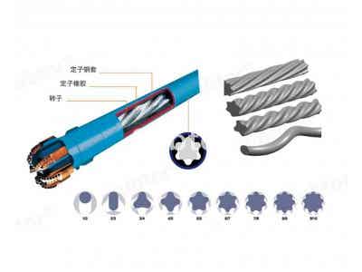 薩伯特 螺桿鉆具馬達