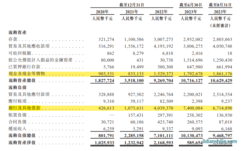 龍蟠科的資產(chǎn)負(fù)債率