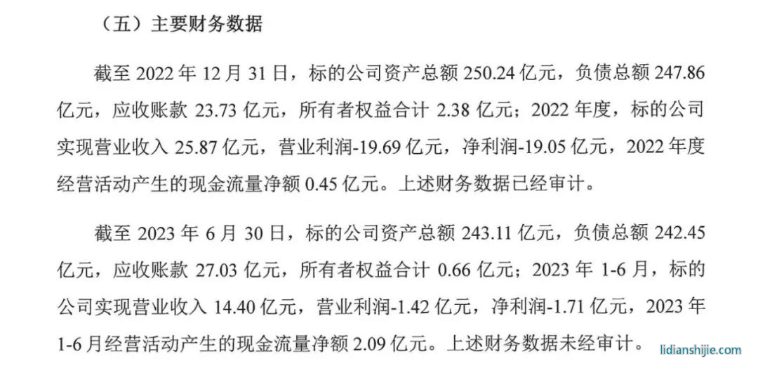 格力2023年度業(yè)績預(yù)告