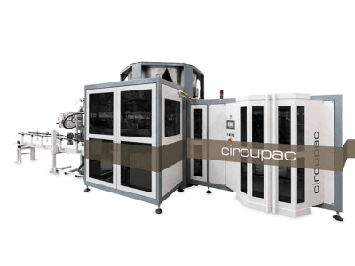 景彬機械 circupac高度自動化回轉(zhuǎn)式包裝機