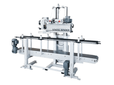 景彬機(jī)械 scalpac袋封口系統(tǒng)