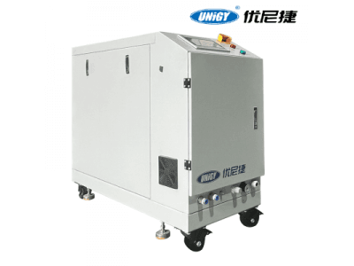 干式螺桿真空泵