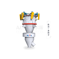 ALPA埃爾派 氣流分級(jí)機(jī)