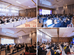 高朋滿座！盛況空前！“OFweek 2024新能源產業協同發展大會”圓滿落幕