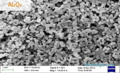 星源材質(zhì)陶瓷涂覆隔膜