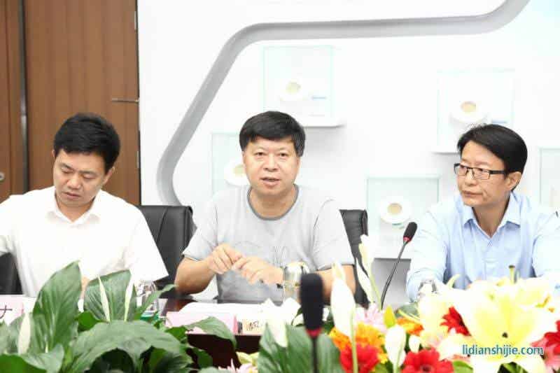 深圳中興新材技術(shù)股份有限公司創(chuàng)立大會暨第一次股東大會在深圳寶安運營總部隆重召開