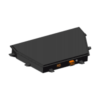 贛鋒鋰業(yè)純電動(dòng)乘用車電池系統(tǒng)