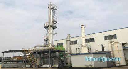 贛鋒鋰業鋰電池回收