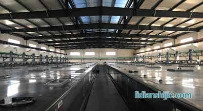 贛鋒鋰業鋰電池回收