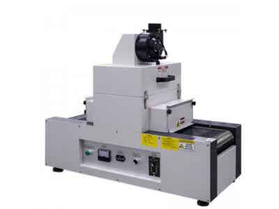 靈鴿科技鋰電池UV噴涂解決方案