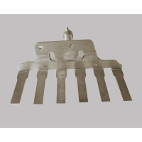 科達(dá)利鋰離子電池精密結(jié)構(gòu)件