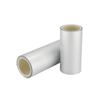 道明光學DM-L113N銀色鋁塑復合膜