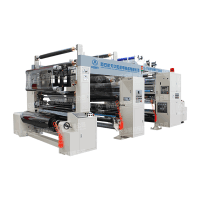 航天華陽 多功能數(shù)碼分切復合機