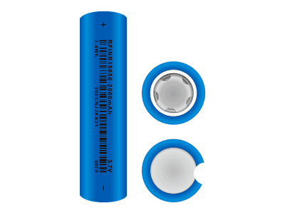 路華能源三元動力鋰電池INR18650-20ECN