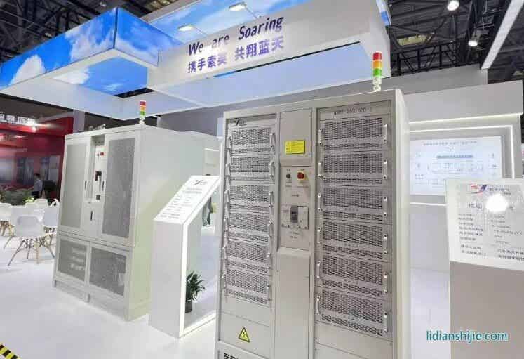 索英電氣2000V高壓儲(chǔ)能電池測(cè)試設(shè)備