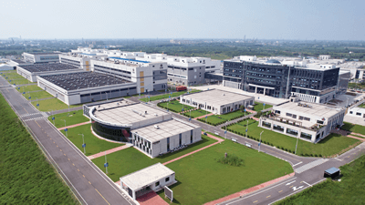 北京當升材料科技股份有限公司