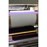 海偉科動力鋰電池通軸式隔膜分切機(jī)