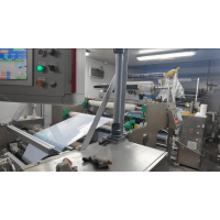 海偉科隔膜涂布機(jī)