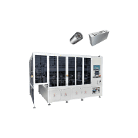 誠捷智能氦檢機(jī)