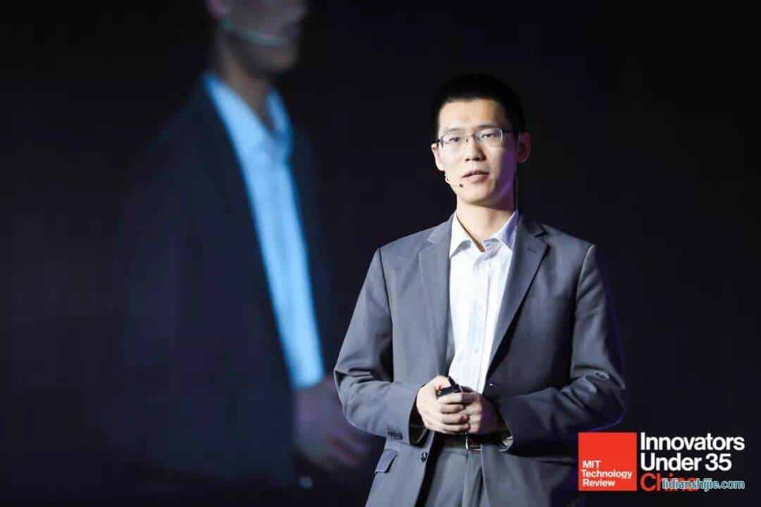 哥倫比亞大學(xué)材料科學(xué)與工程學(xué)院的助理教授楊遠(yuǎn)