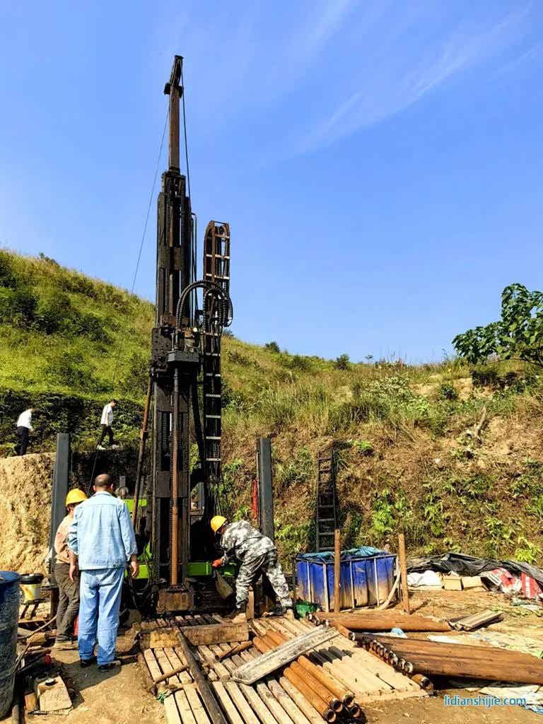 湖南發現儲量億噸級錳礦