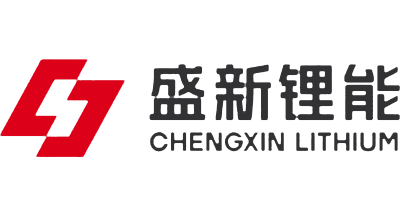 Chengxin Lithium ?盛新鋰能