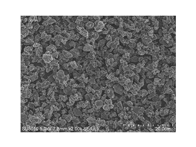 德方納米補鋰增強劑(LFO)