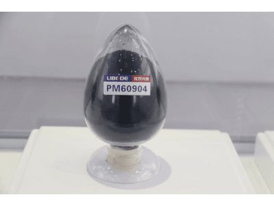 鋰寶 6系 前驅體