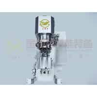 金銀河雙行星動(dòng)力混合機(jī)